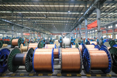 細如發絲，郫都這家企業靠什么“出圈”電子工程