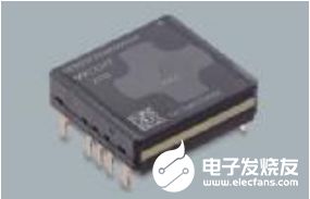 隔離式DC-DC轉換器的自身優勢及其在計算機系統集成服務中的應用