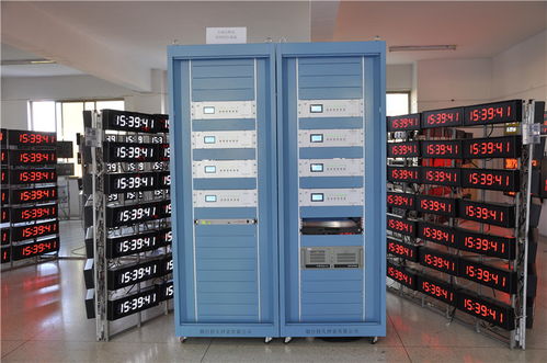 持久鐘表 創(chuàng)新驅(qū)動發(fā)展，讓世界感知煙臺時間的計算機系統(tǒng)集成服務(wù)